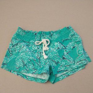 Women Roxy size XS beach shorts